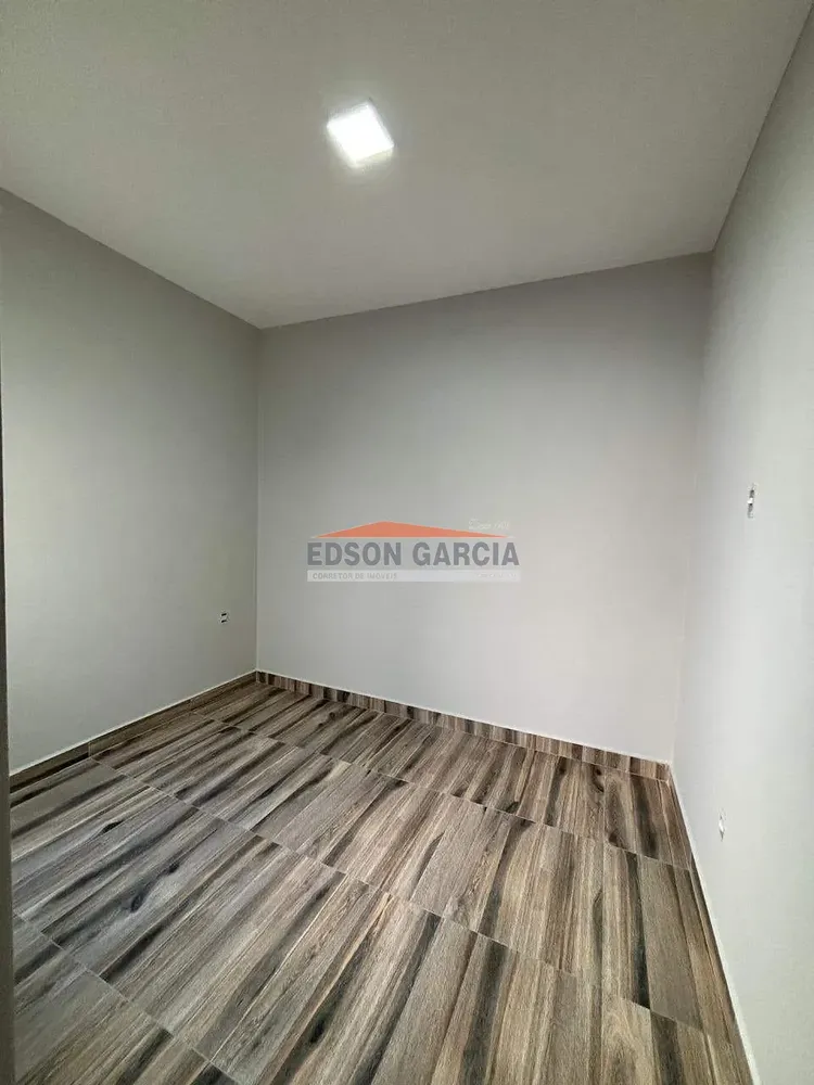 Casa, 2 quartos, 52 m² - Foto 3