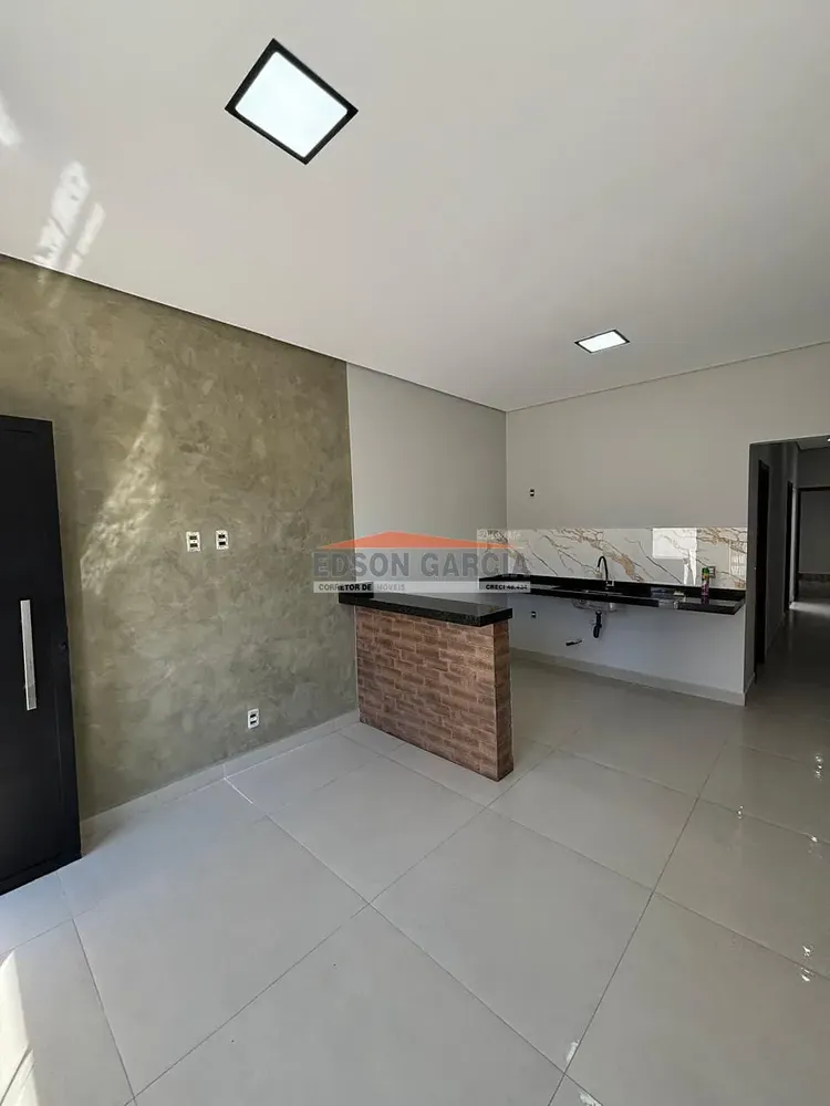 Casa, 2 quartos, 52 m² - Foto 2