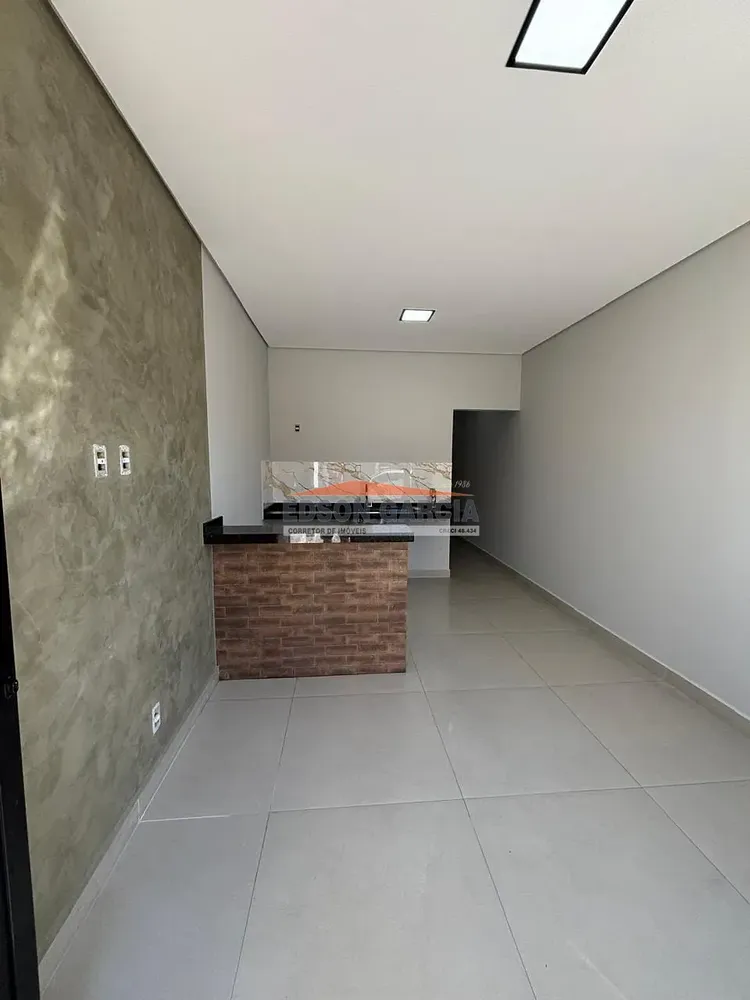 Casa, 2 quartos, 52 m² - Foto 4