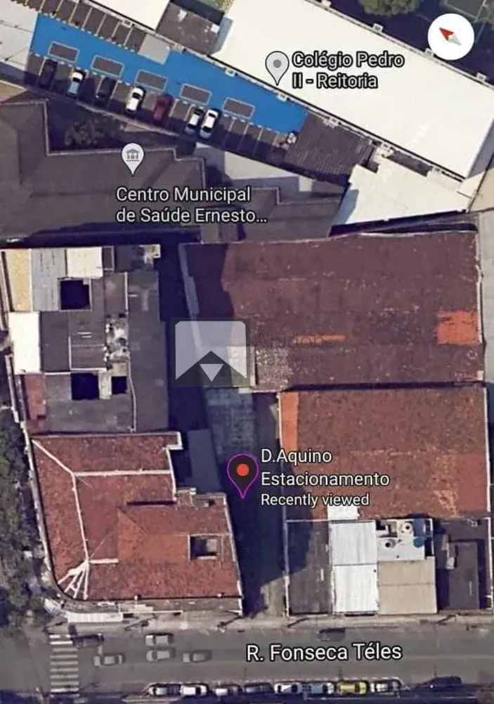Depósito-Galpão, 2050 m² - Foto 3