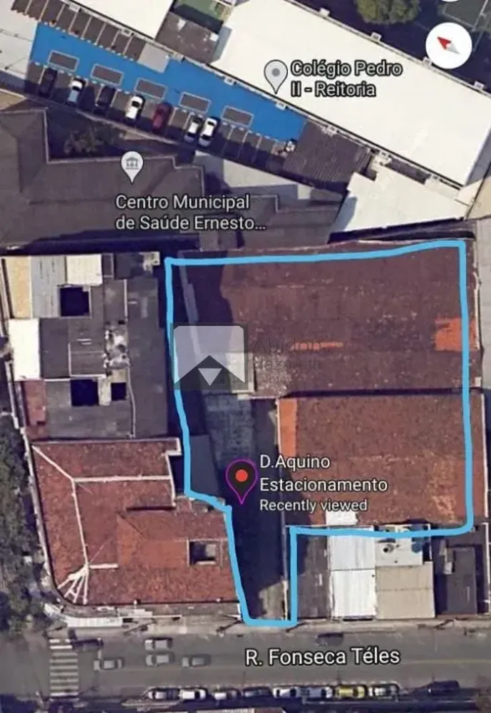 Depósito-Galpão, 2050 m² - Foto 6