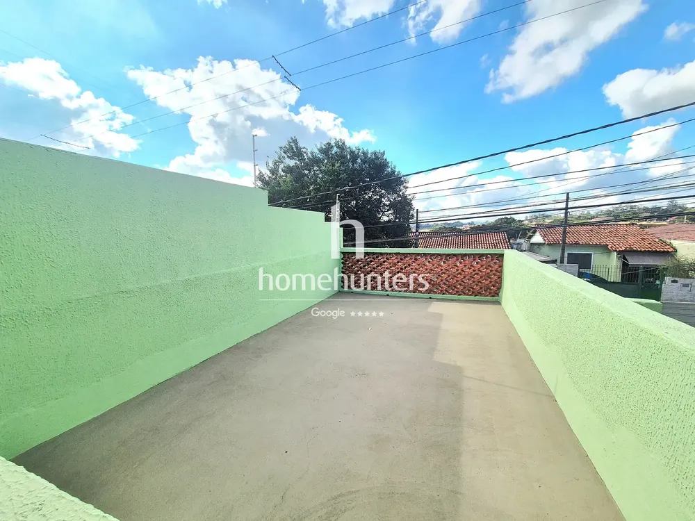 Casa, 3 quartos, 77 m² - Foto 4