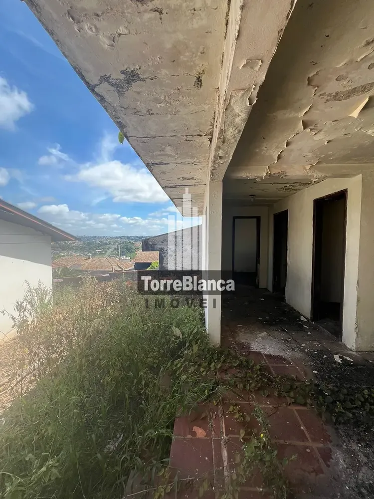 Terreno, 330 m² - Foto 1