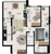 Apartamento, 2 quartos, 76 m² - Foto 3