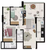 Apartamento, 2 quartos, 76 m² - Foto 2