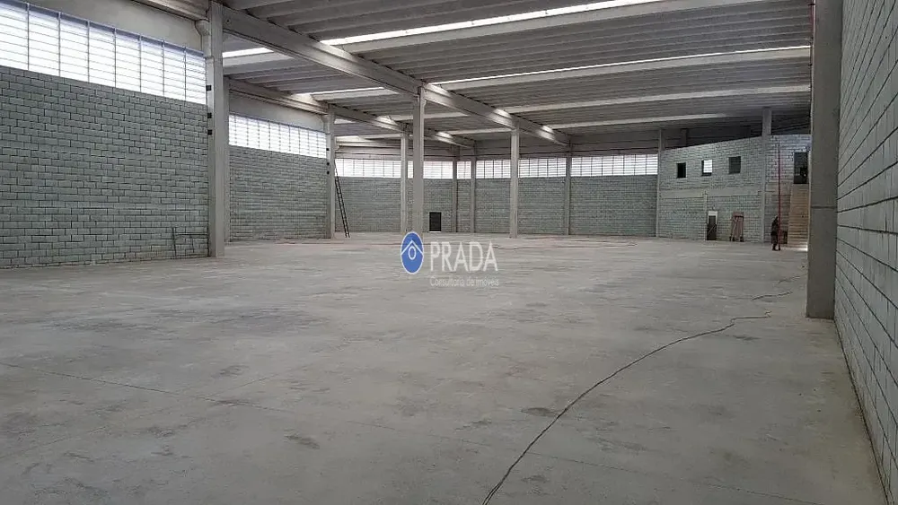 Depósito-Galpão, 2600 m² - Foto 1
