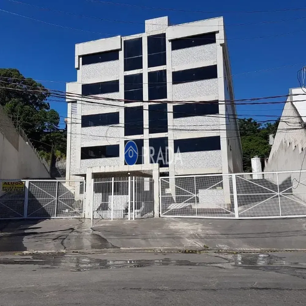 Depósito-Galpão, 2600 m² - Foto 4