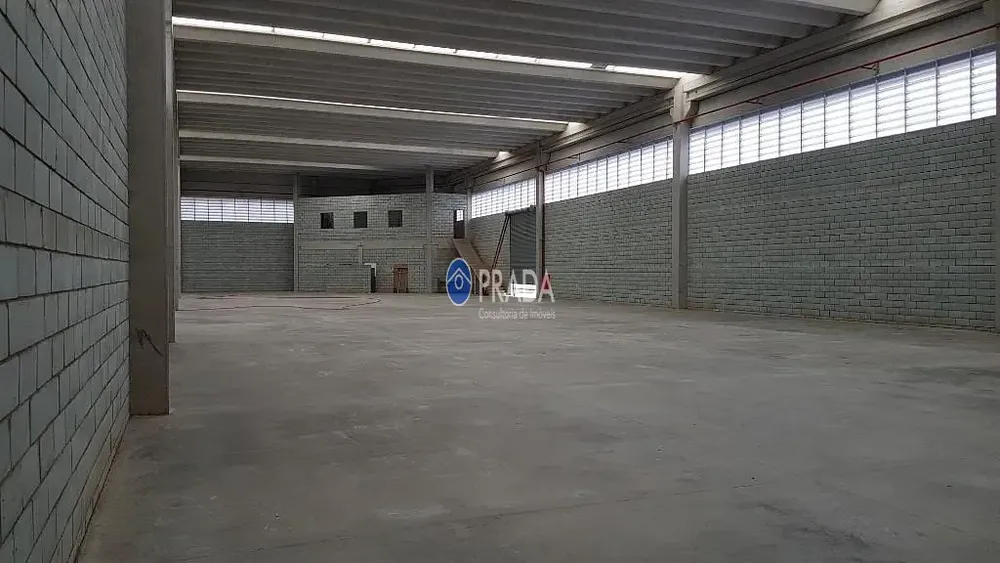 Depósito-Galpão, 2600 m² - Foto 3