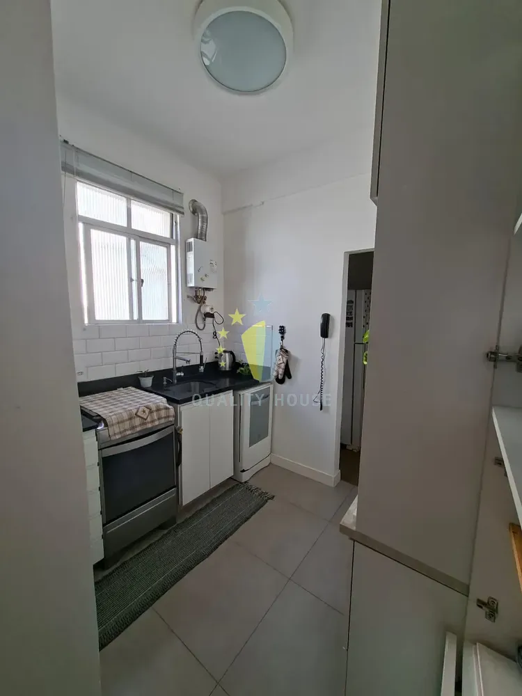 Apartamento, 2 quartos, 76 m² - Foto 18