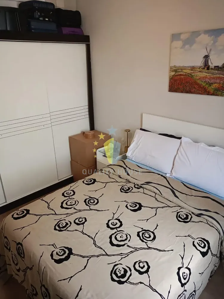 Apartamento, 2 quartos, 76 m² - Foto 13