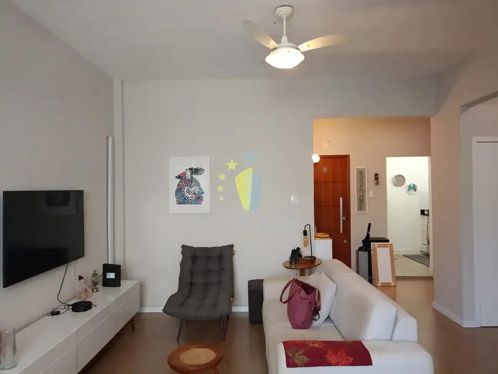 Apartamento, 2 quartos, 76 m² - Foto 5