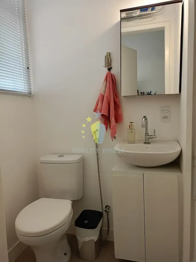 Apartamento, 2 quartos, 76 m² - Foto 22
