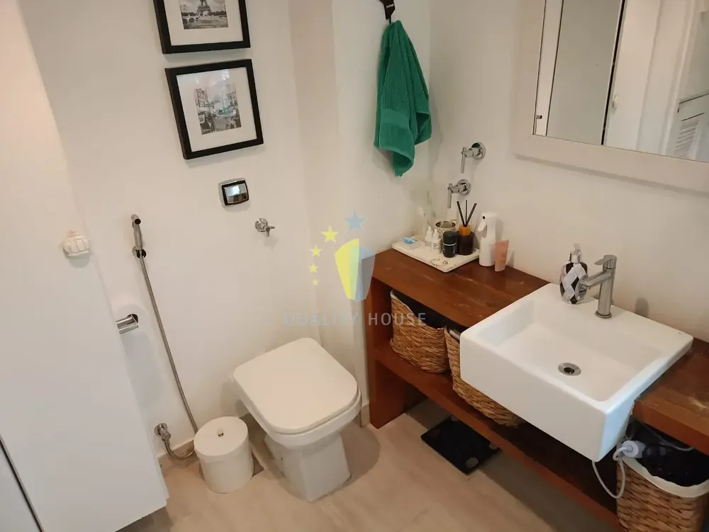 Apartamento, 2 quartos, 76 m² - Foto 10