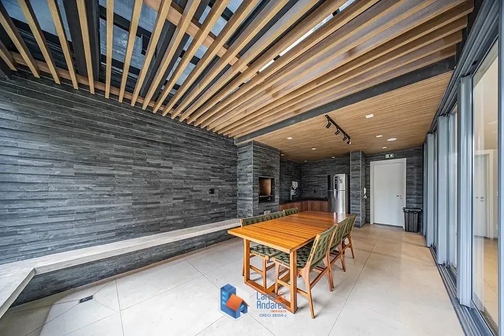 Apartamento, 1 quarto, 34 m² - Foto 2