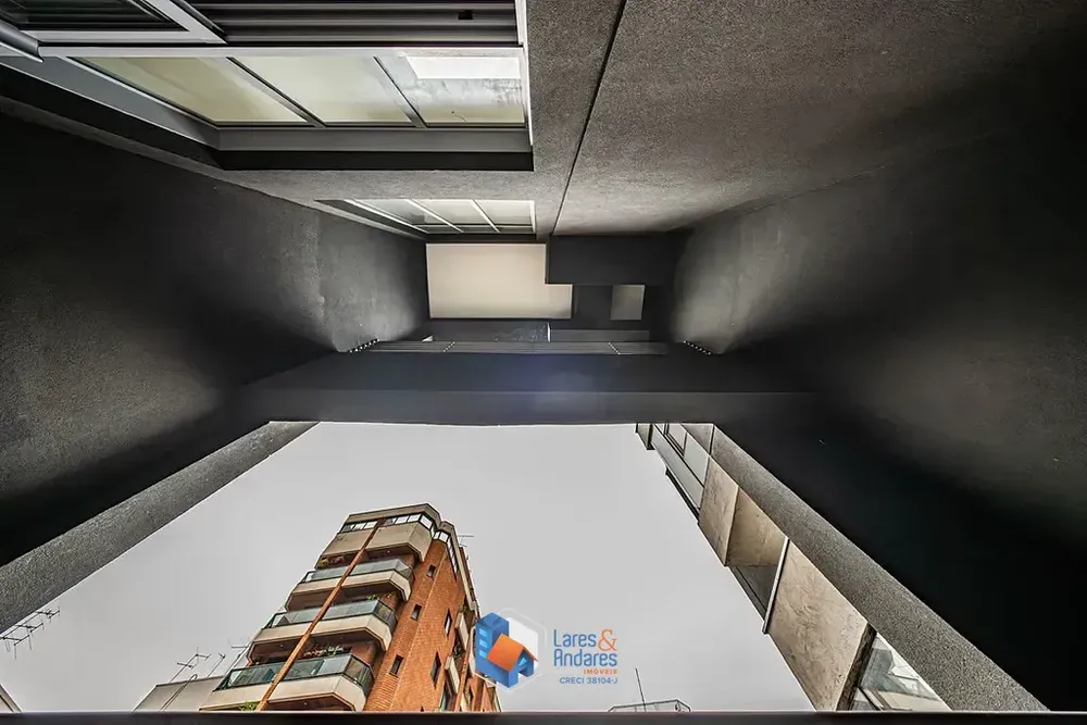 Apartamento, 1 quarto, 34 m² - Foto 4