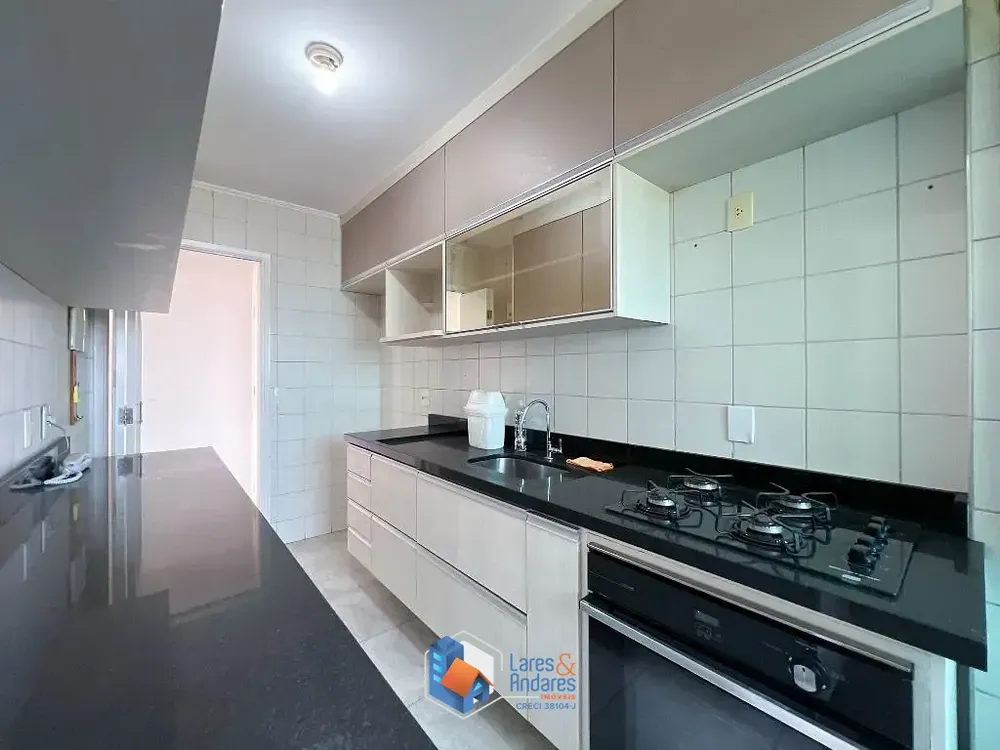 Apartamento, 3 quartos, 68 m² - Foto 5