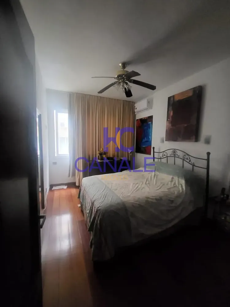 Apartamento, 2 quartos, 115 m² - Foto 8