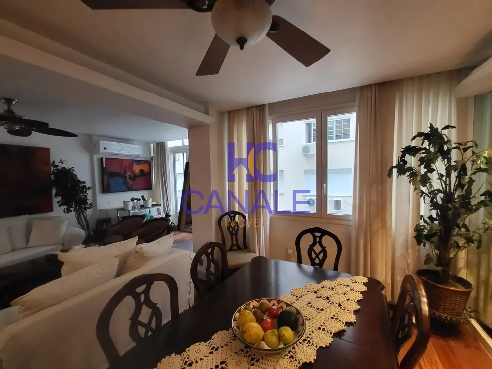 Apartamento, 2 quartos, 115 m² - Foto 28