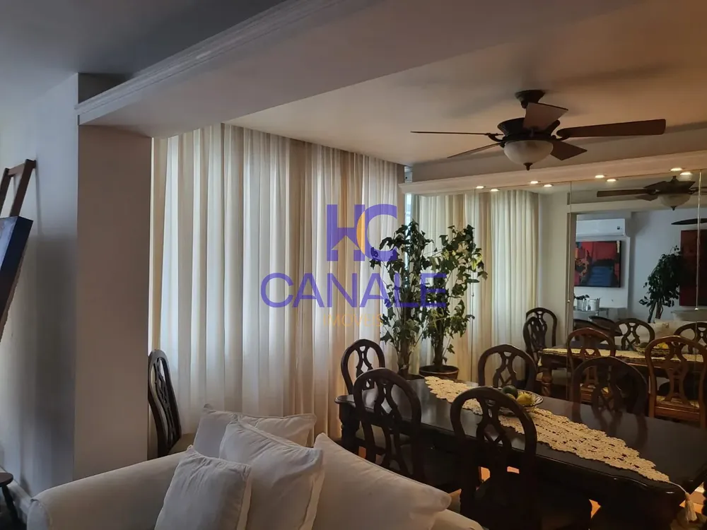 Apartamento, 2 quartos, 115 m² - Foto 19