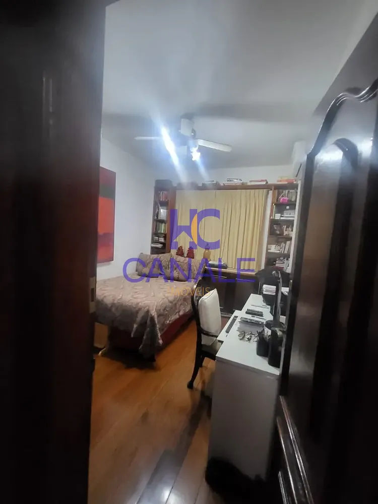 Apartamento, 2 quartos, 115 m² - Foto 3