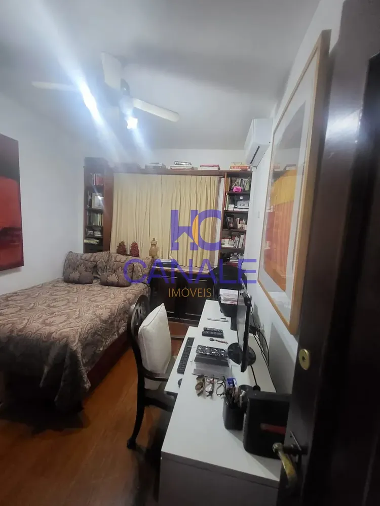 Apartamento, 2 quartos, 115 m² - Foto 46
