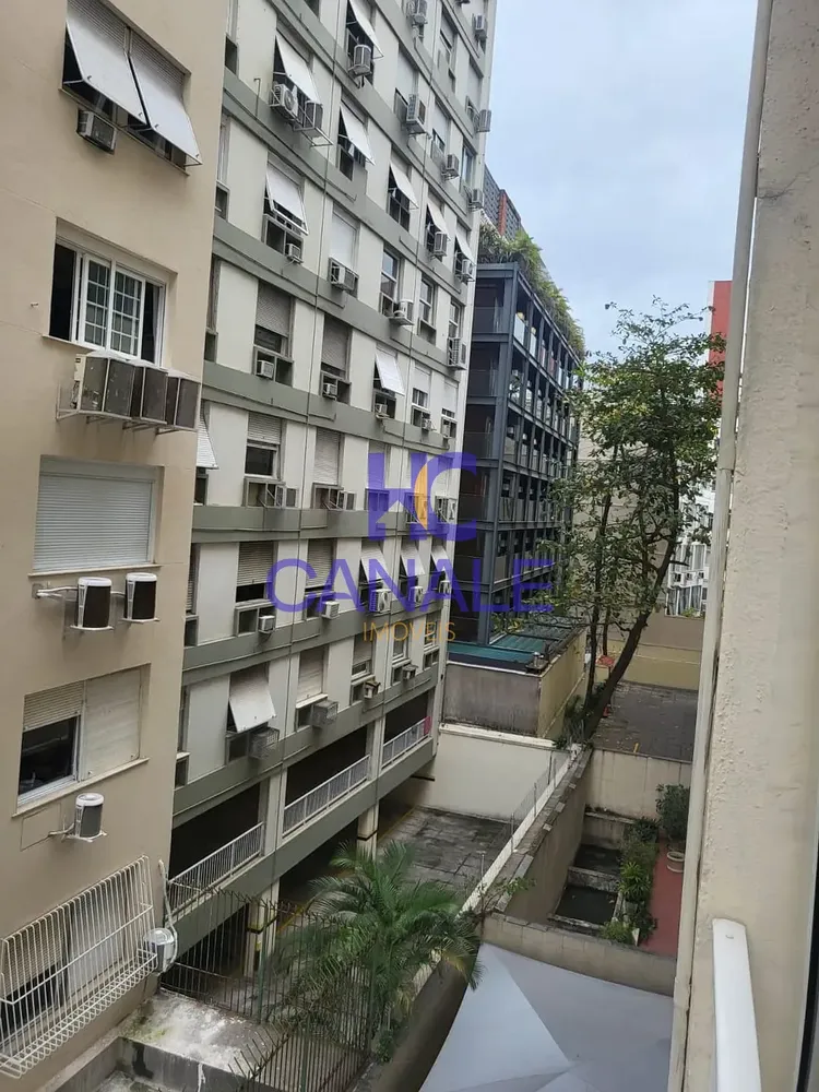 Apartamento, 2 quartos, 115 m² - Foto 20