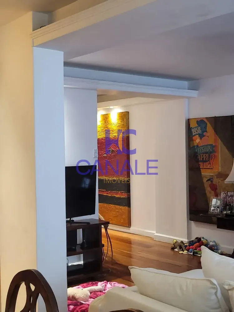 Apartamento, 2 quartos, 115 m² - Foto 35
