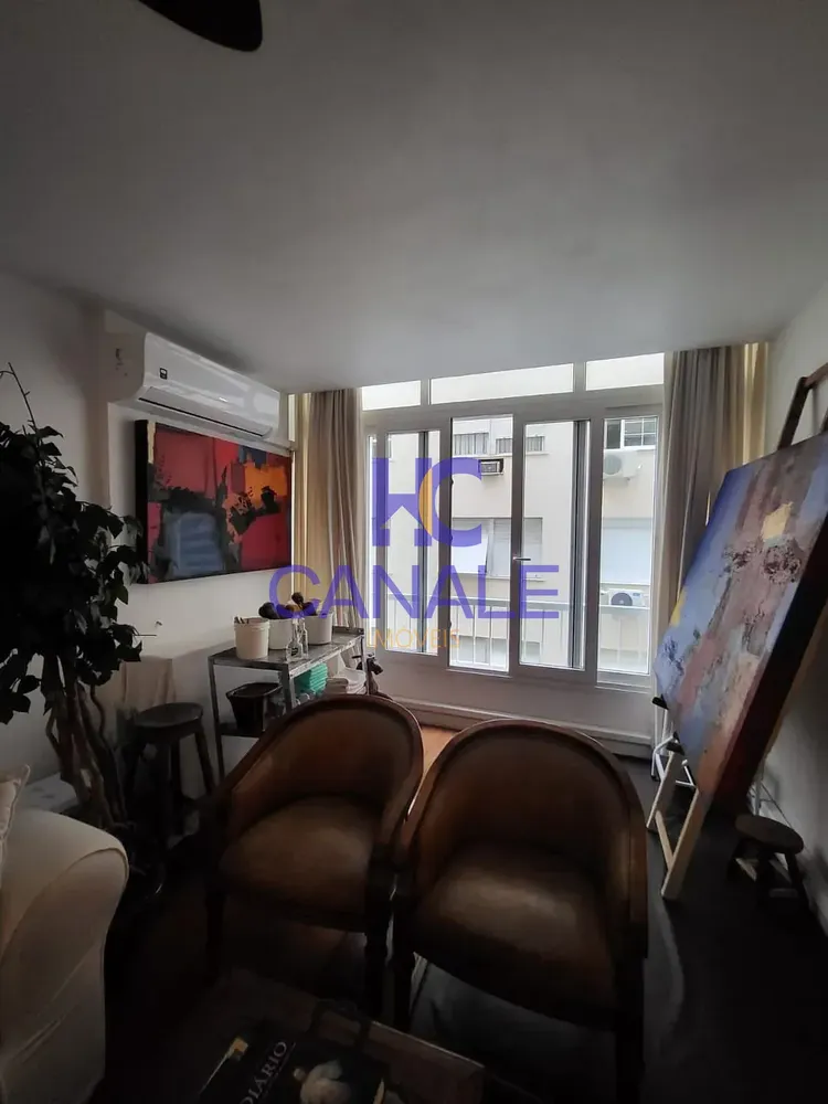 Apartamento, 2 quartos, 115 m² - Foto 29