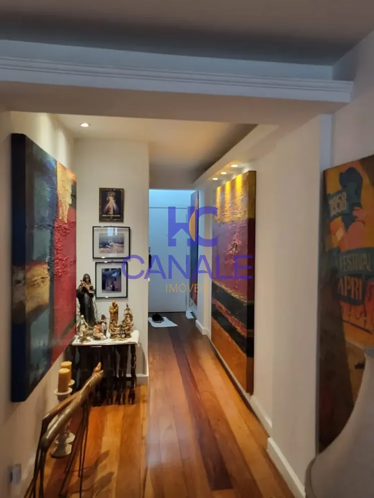 Apartamento, 2 quartos, 115 m² - Foto 22