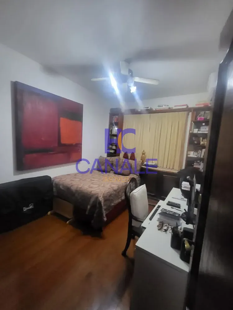 Apartamento, 2 quartos, 115 m² - Foto 2