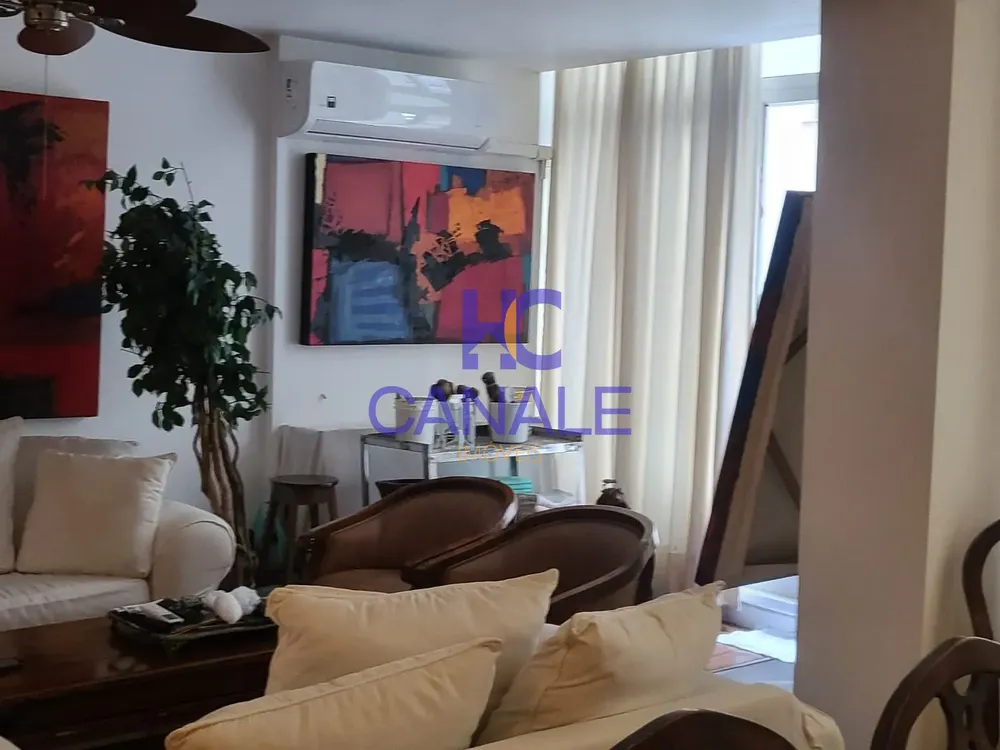 Apartamento, 2 quartos, 115 m² - Foto 43