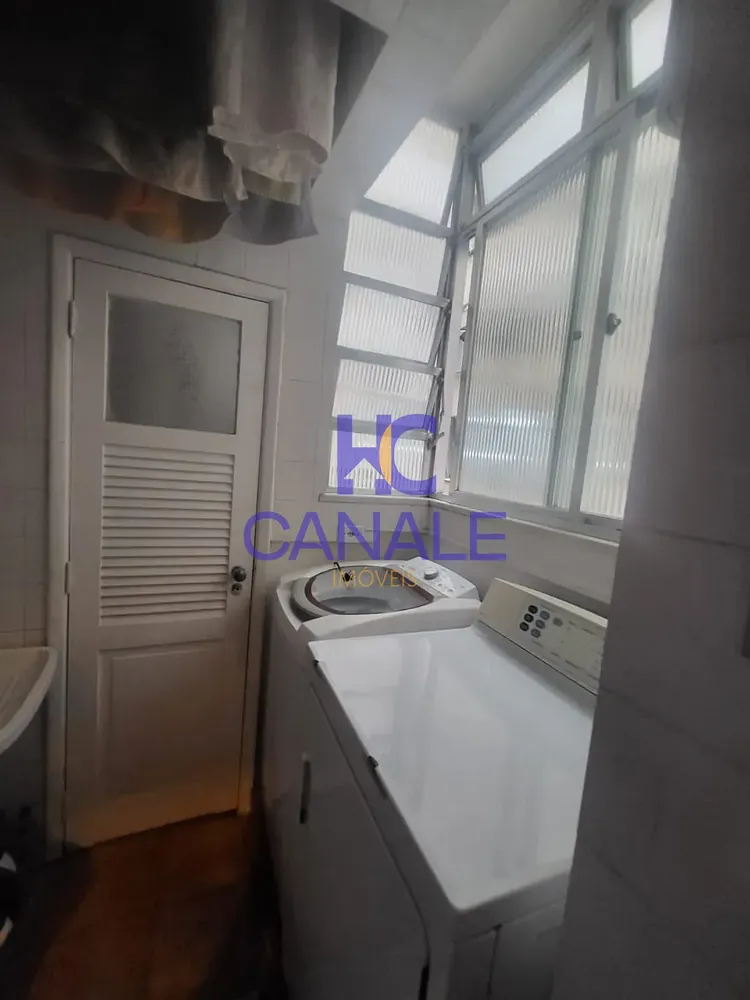Apartamento, 2 quartos, 115 m² - Foto 59