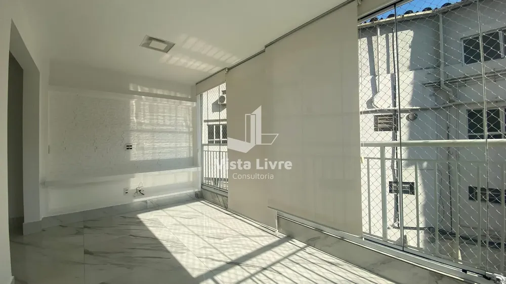 Apartamento, 2 quartos, 62 m² - Foto 1