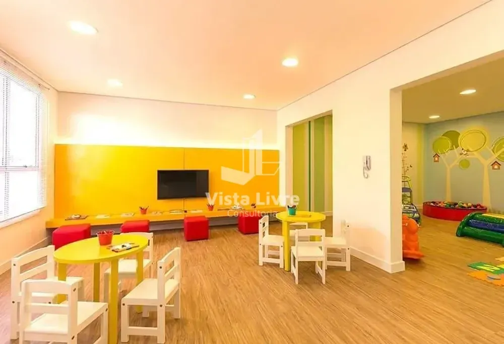Apartamento, 2 quartos, 62 m² - Foto 2