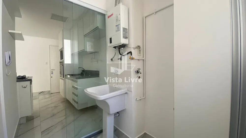 Apartamento, 2 quartos, 62 m² - Foto 4