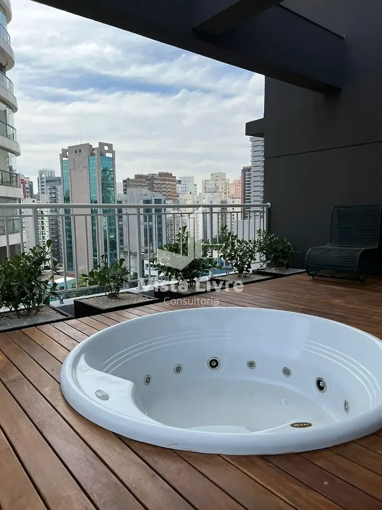 Apartamento, 1 quarto, 27 m² - Foto 5