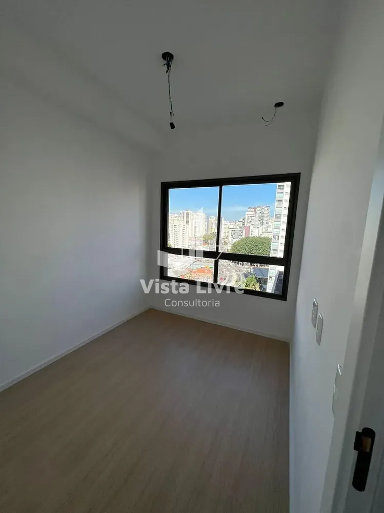 Apartamento, 1 quarto, 27 m² - Foto 7
