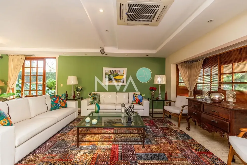 Casa, 5 quartos, 1570 m² - Foto 9