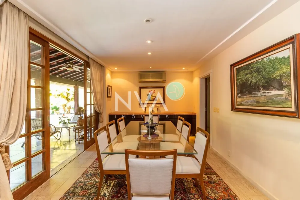 Casa, 5 quartos, 1570 m² - Foto 10