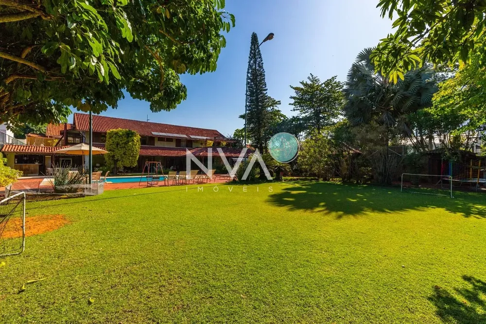 Casa, 5 quartos, 1570 m² - Foto 3
