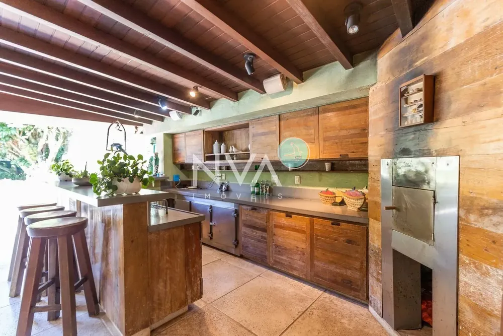 Casa, 5 quartos, 1570 m² - Foto 6