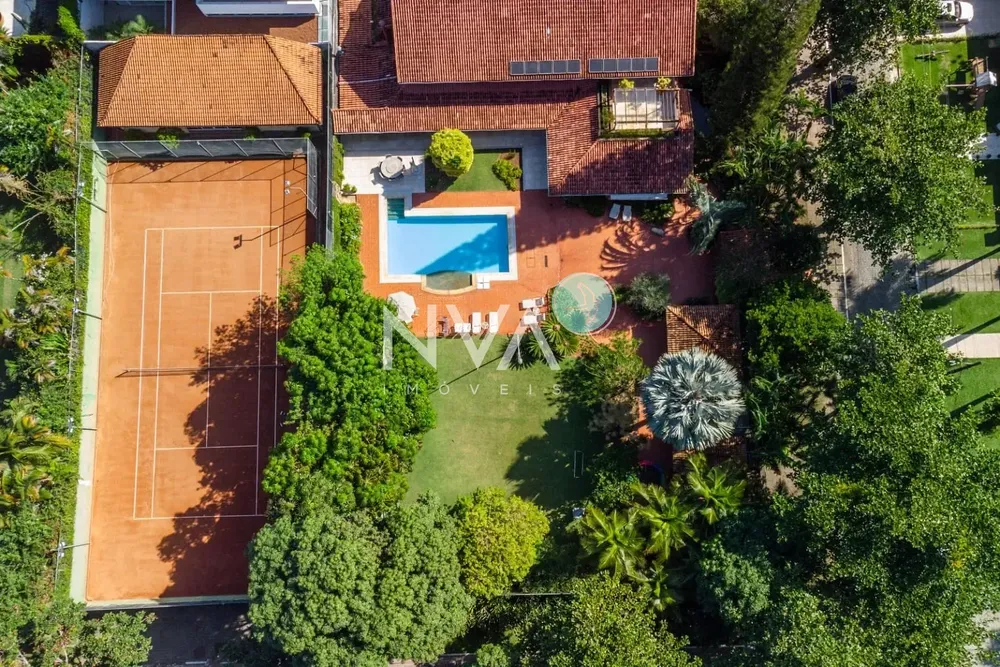 Casa, 5 quartos, 1570 m² - Foto 20