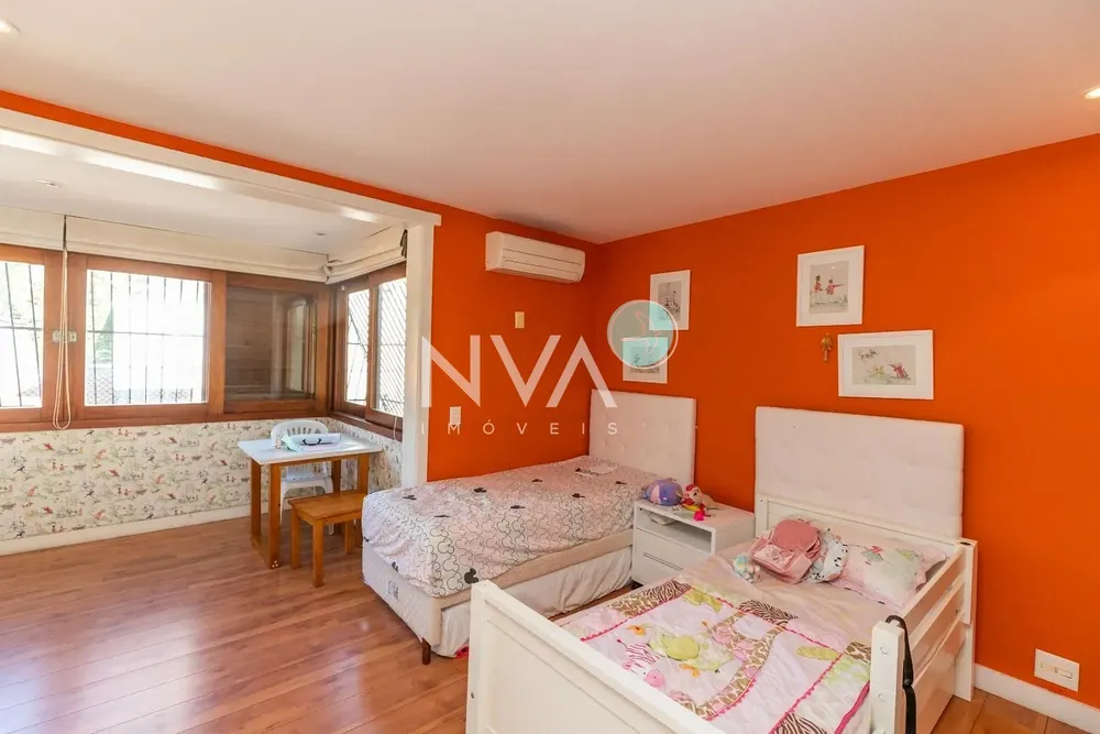Casa, 5 quartos, 1570 m² - Foto 17