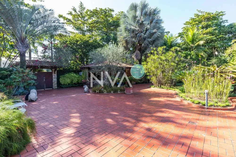 Casa, 5 quartos, 1570 m² - Foto 8
