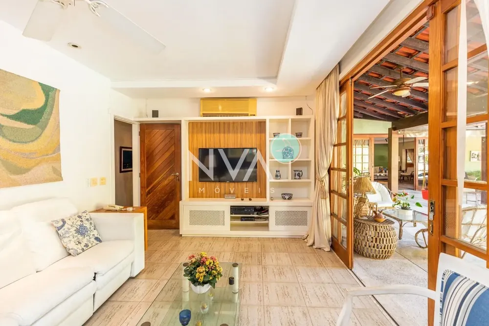 Casa, 5 quartos, 1570 m² - Foto 11