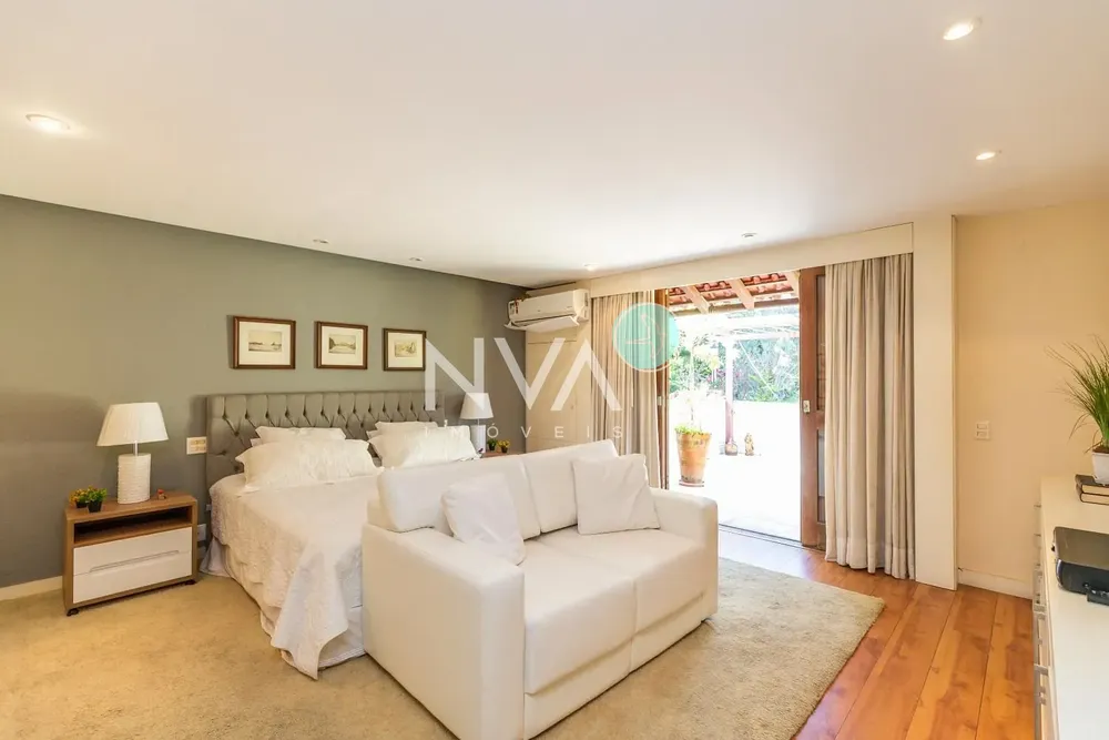 Casa, 5 quartos, 1570 m² - Foto 15