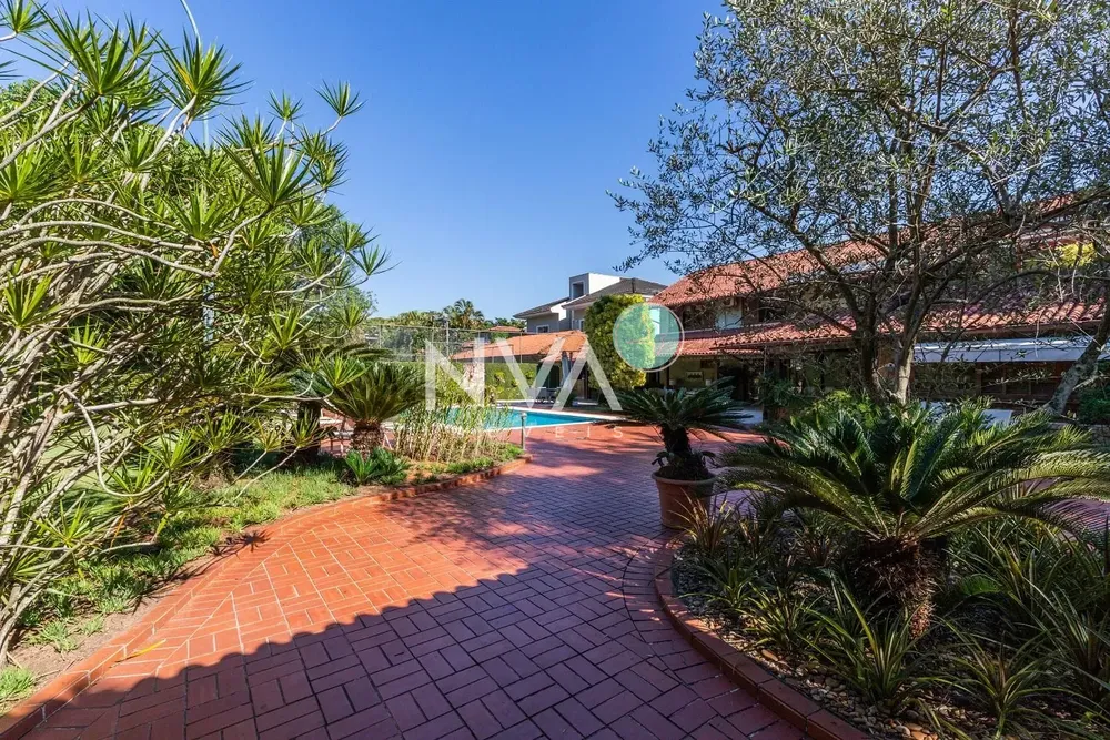 Casa, 5 quartos, 1570 m² - Foto 5