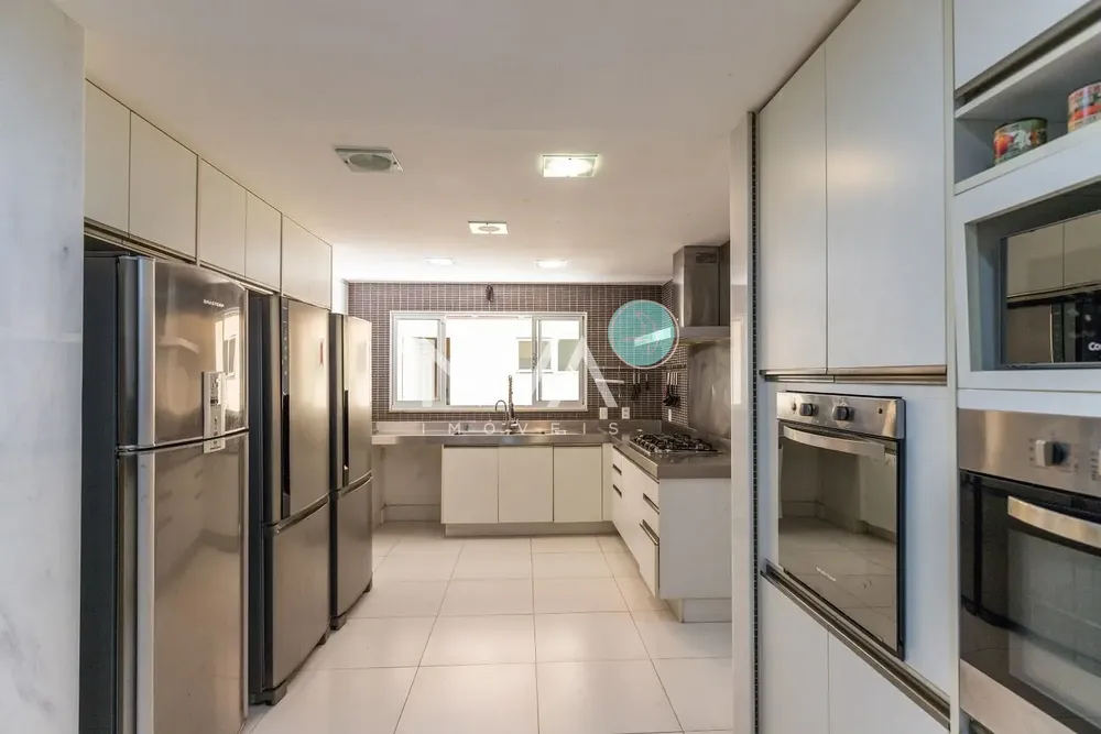 Casa, 5 quartos, 1570 m² - Foto 13