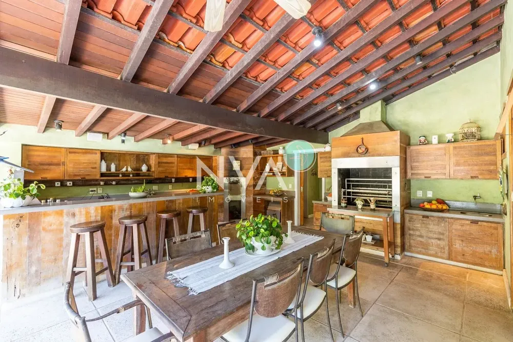 Casa, 5 quartos, 1570 m² - Foto 7
