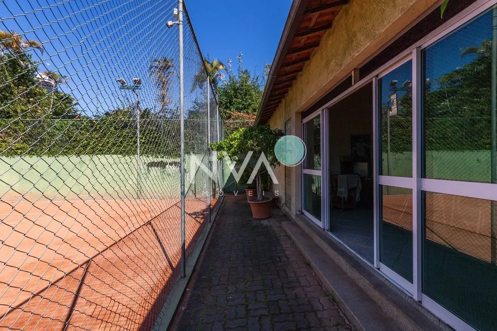 Casa, 5 quartos, 1570 m² - Foto 19